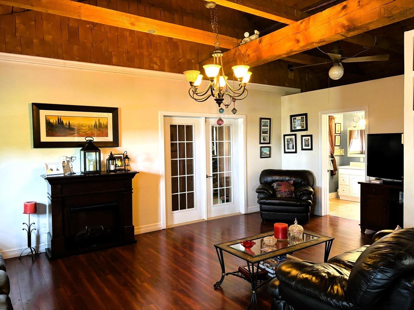 44 Church Street, Parrsboro, NS