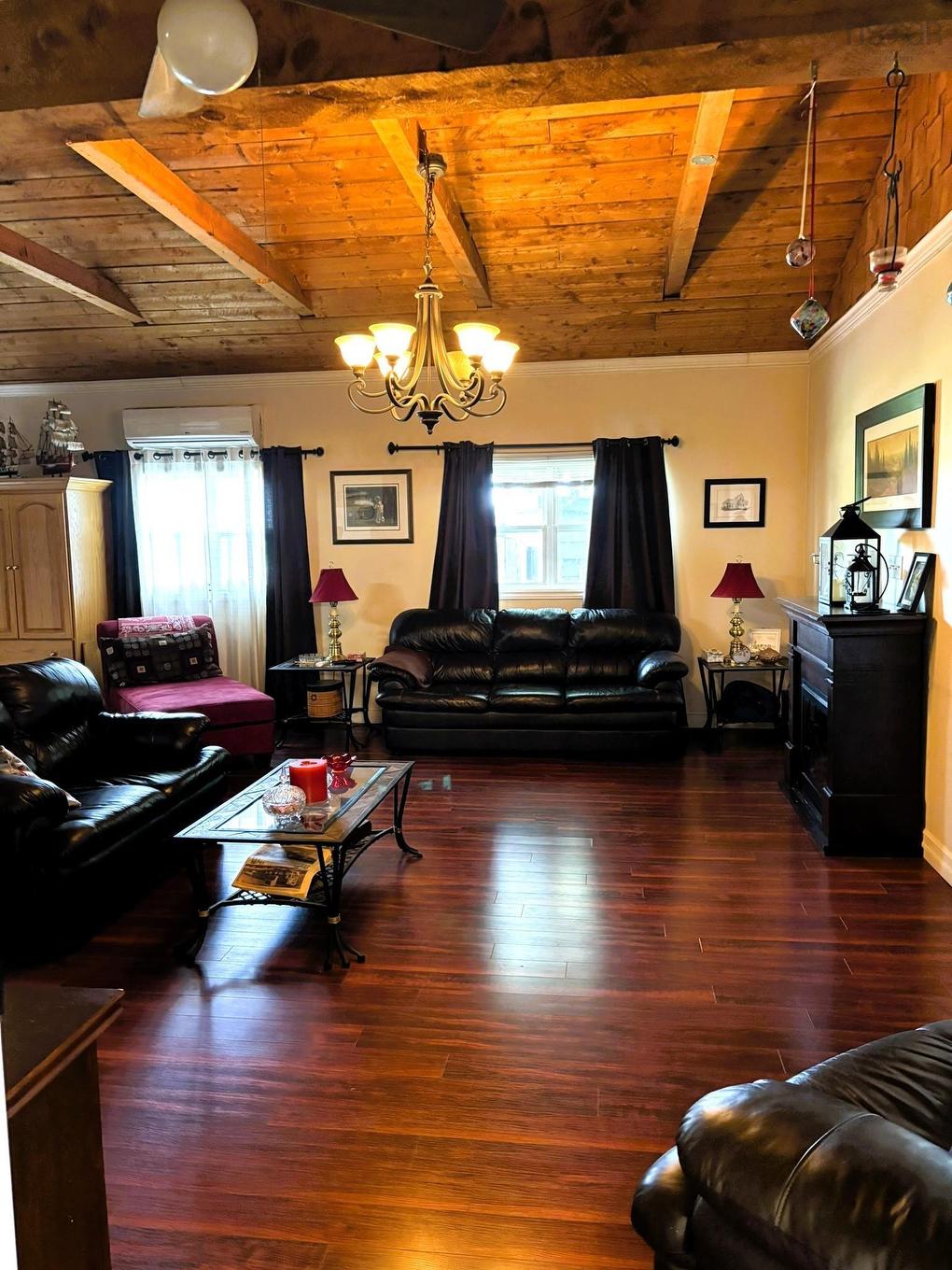 44 Church Street, Parrsboro, NS