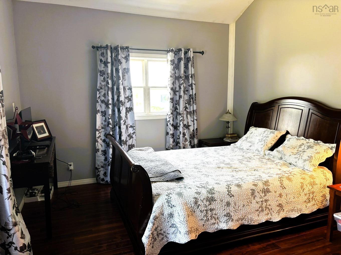 44 Church Street, Parrsboro, NS