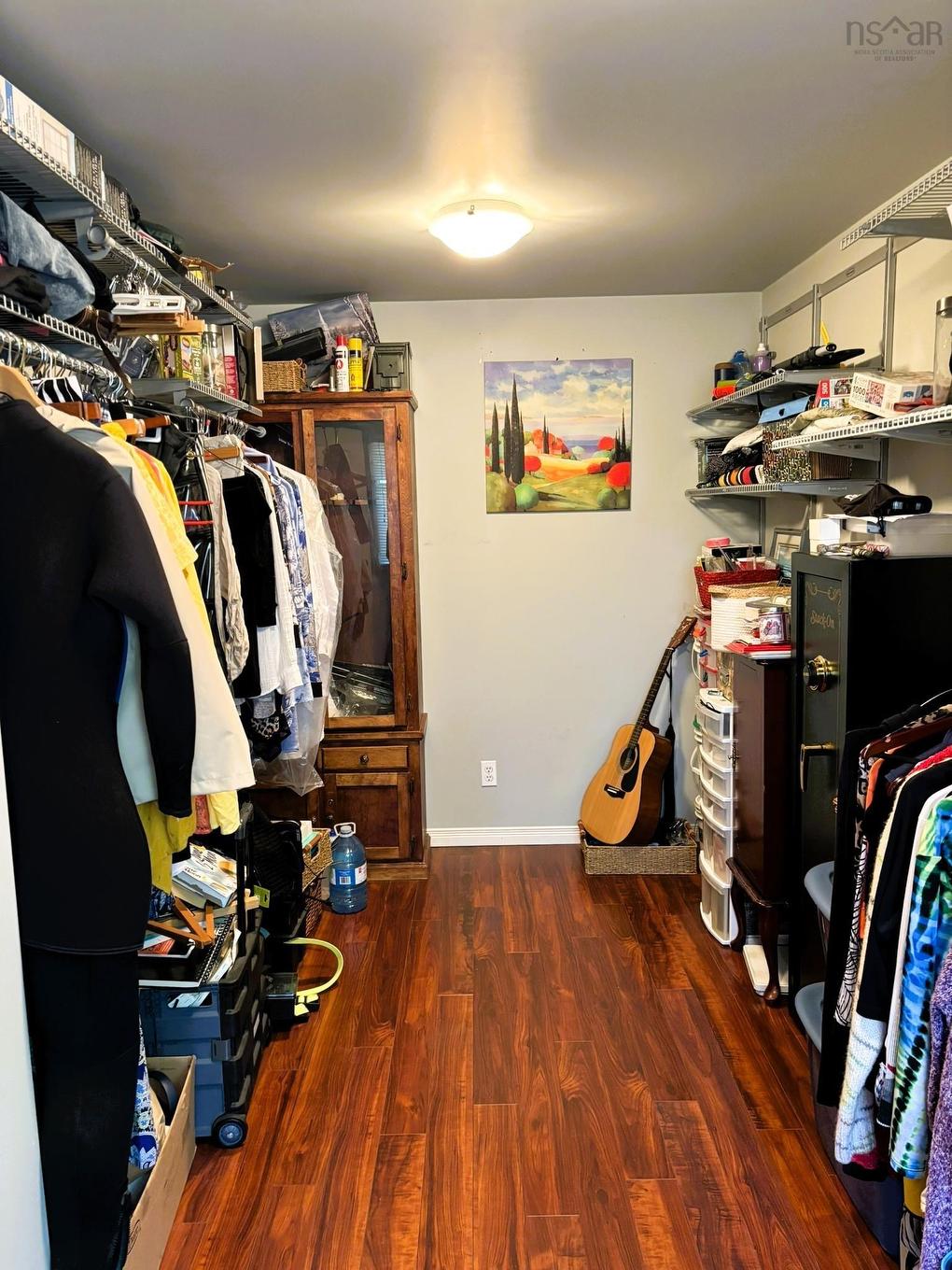 44 Church Street, Parrsboro, NS