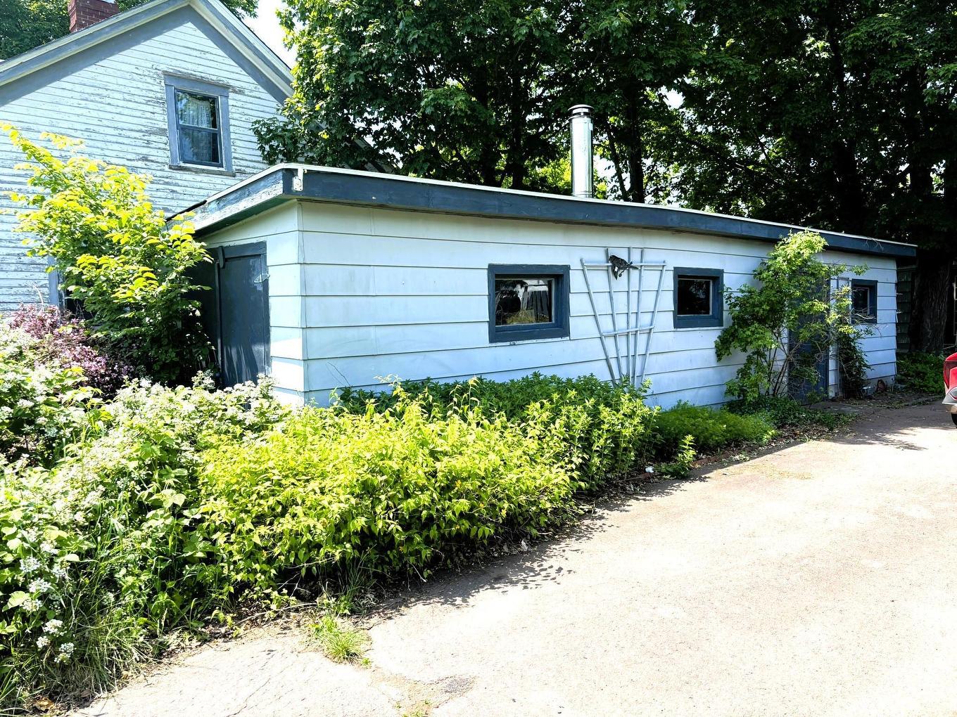 44 Church Street, Parrsboro, NS