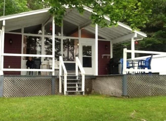 70 Sefferns Lake Drive, Aldersville, NS