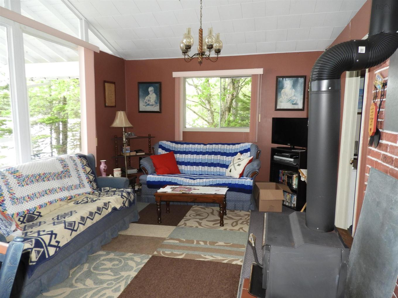 70 Sefferns Lake Drive, Aldersville, NS