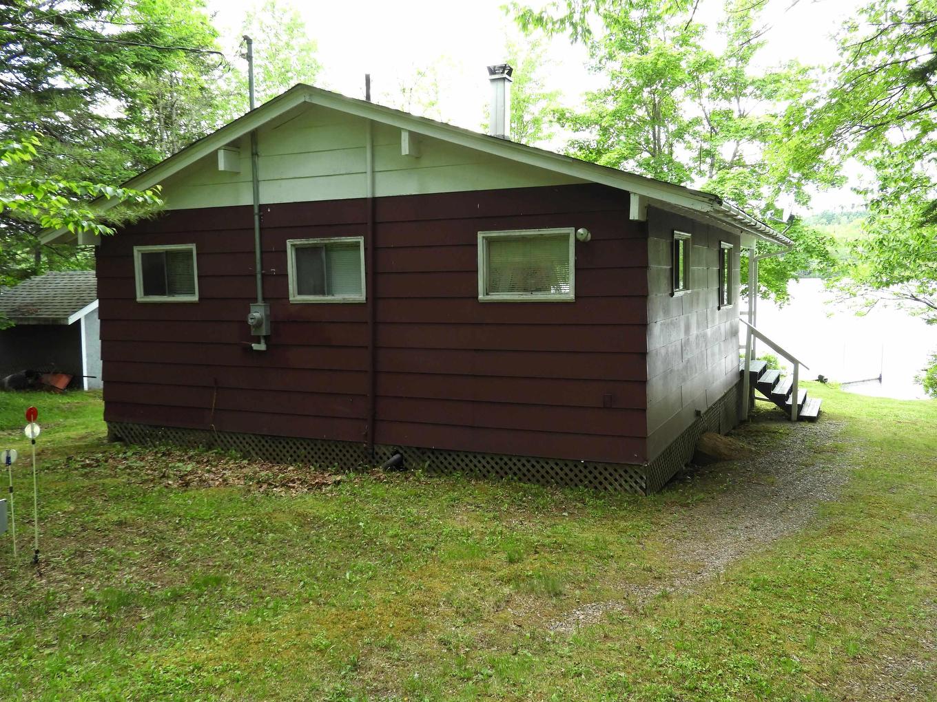 70 Sefferns Lake Drive, Aldersville, NS