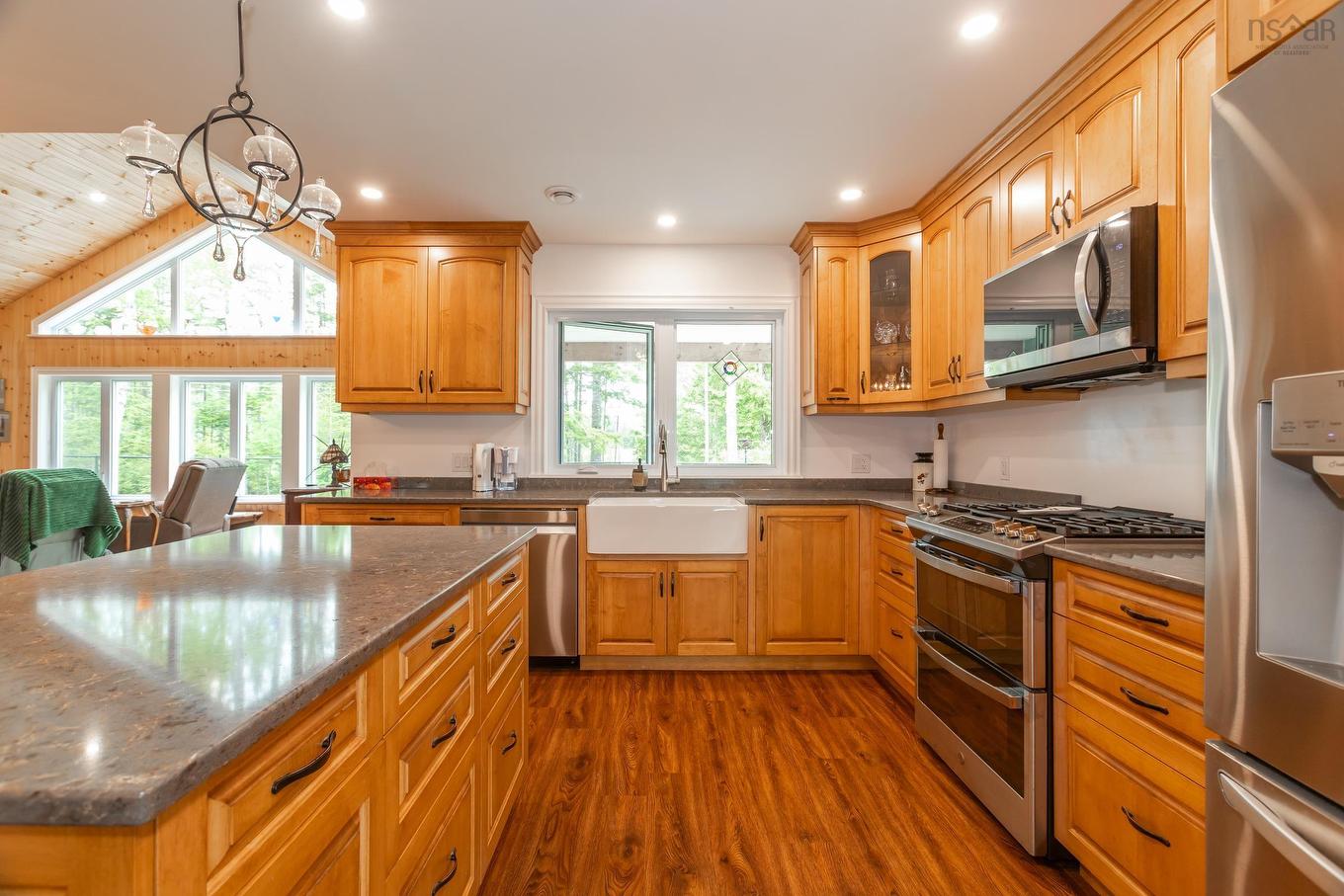 101 Cozy Crescent, Vaughan, NS