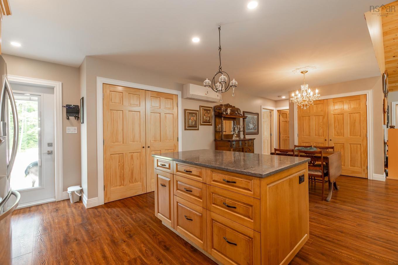 101 Cozy Crescent, Vaughan, NS