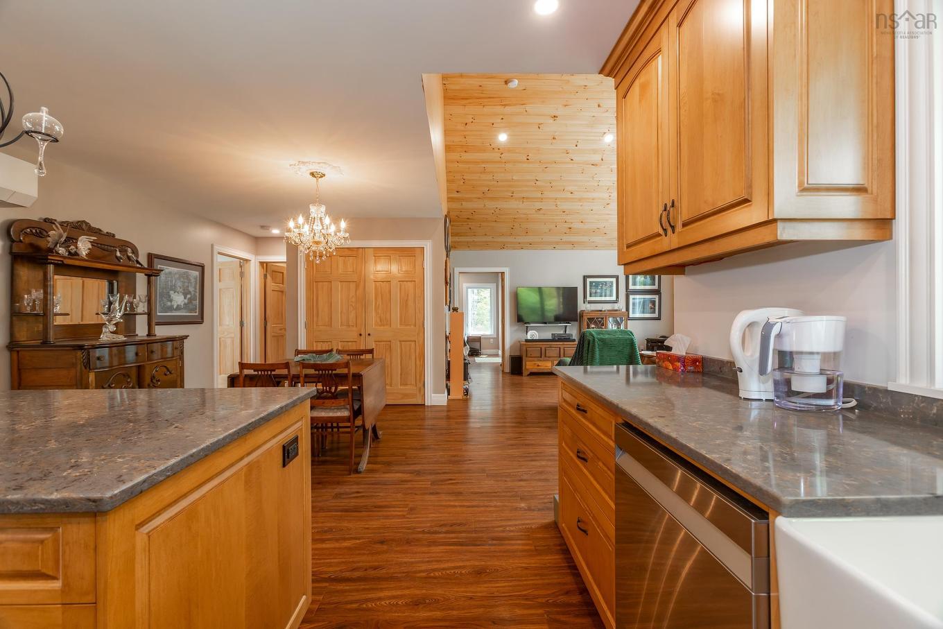 101 Cozy Crescent, Vaughan, NS