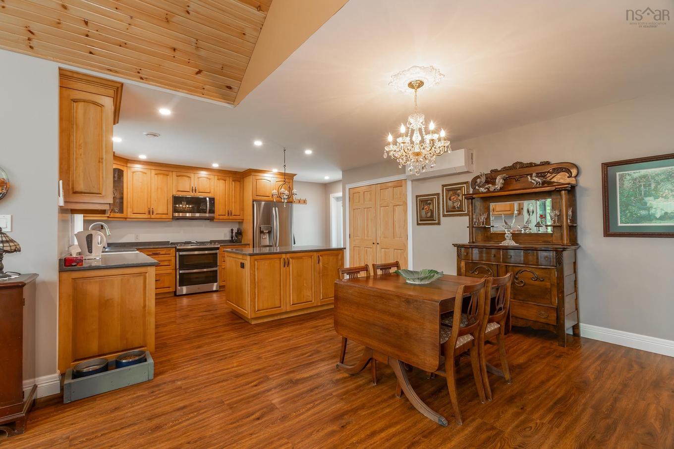 101 Cozy Crescent, Vaughan, NS