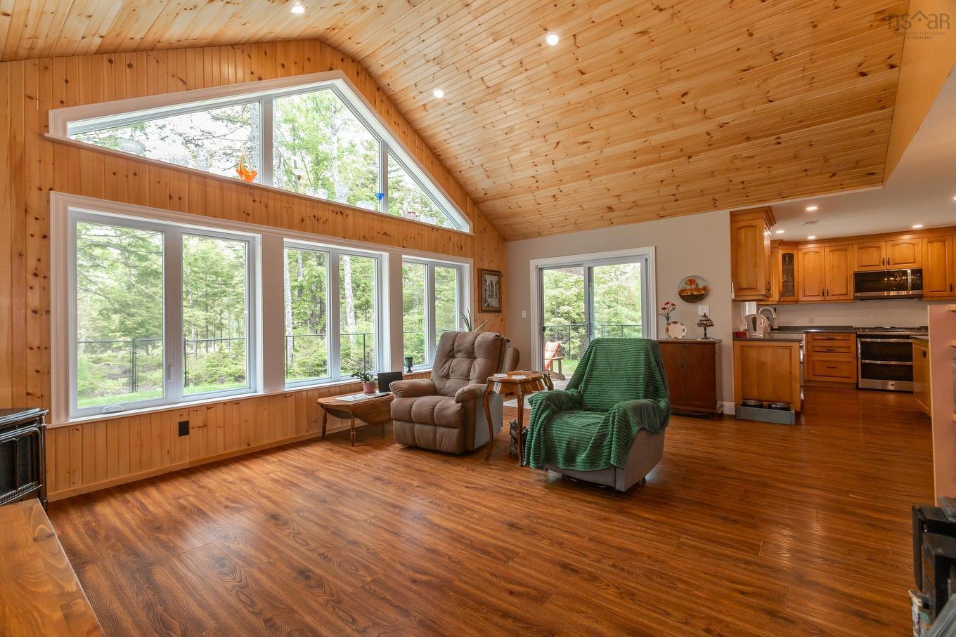 101 Cozy Crescent, Vaughan, NS