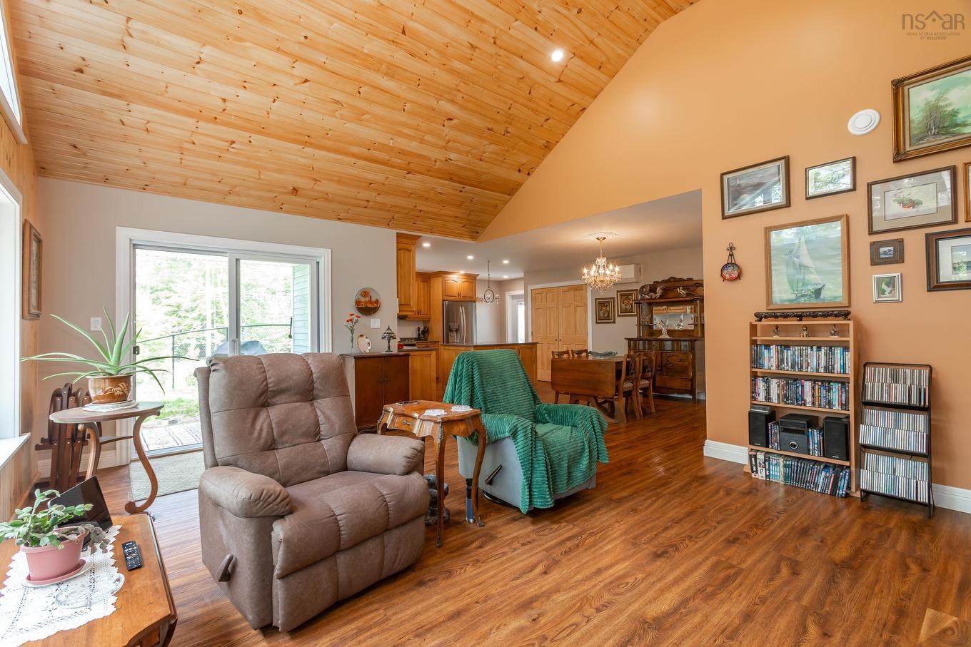 101 Cozy Crescent, Vaughan, NS