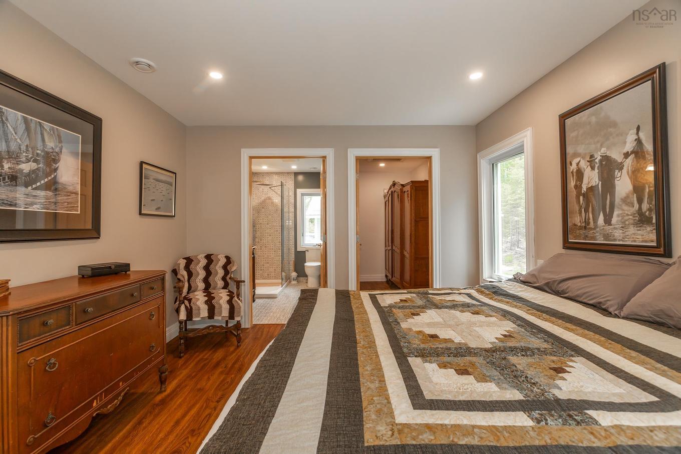 101 Cozy Crescent, Vaughan, NS