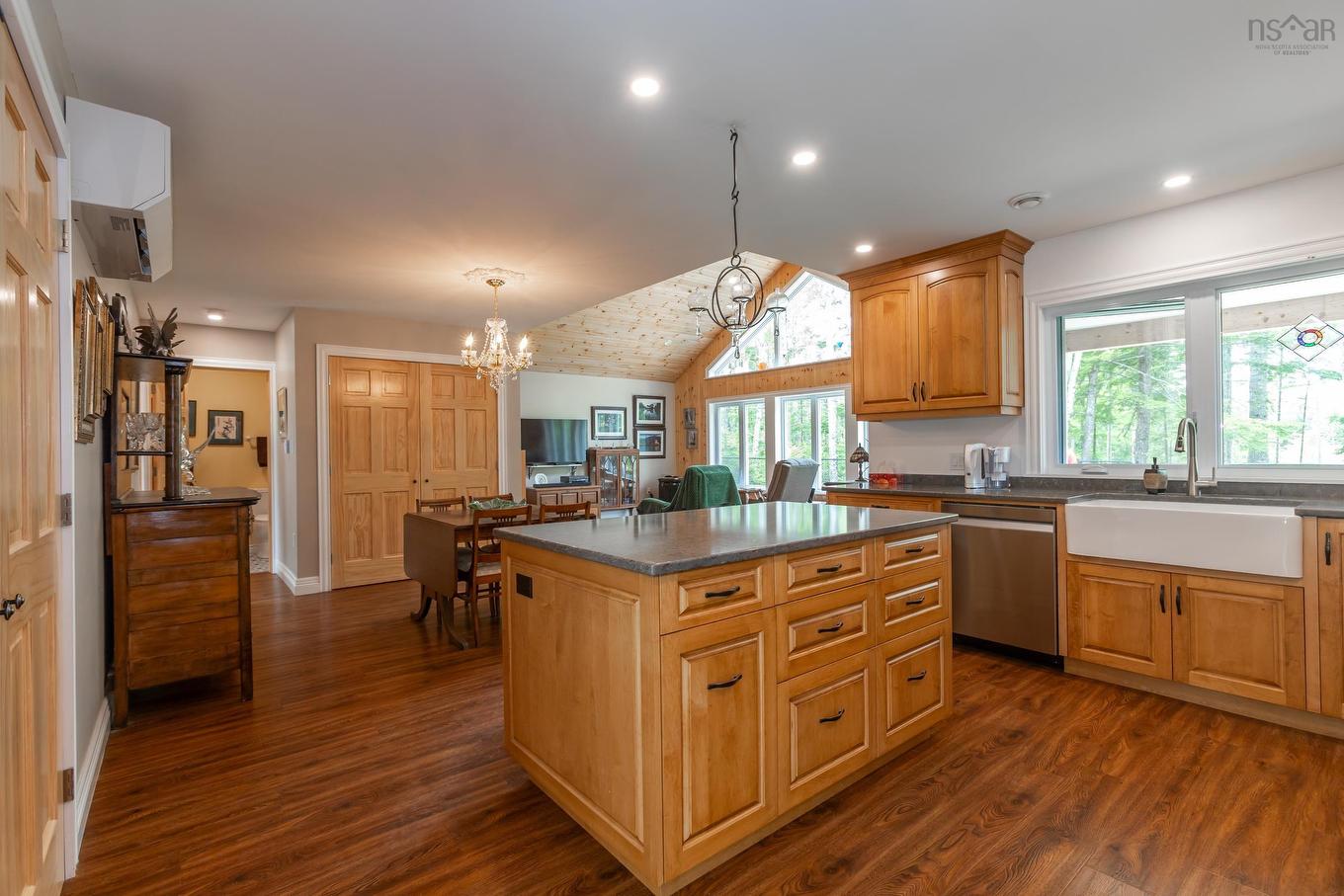 101 Cozy Crescent, Vaughan, NS