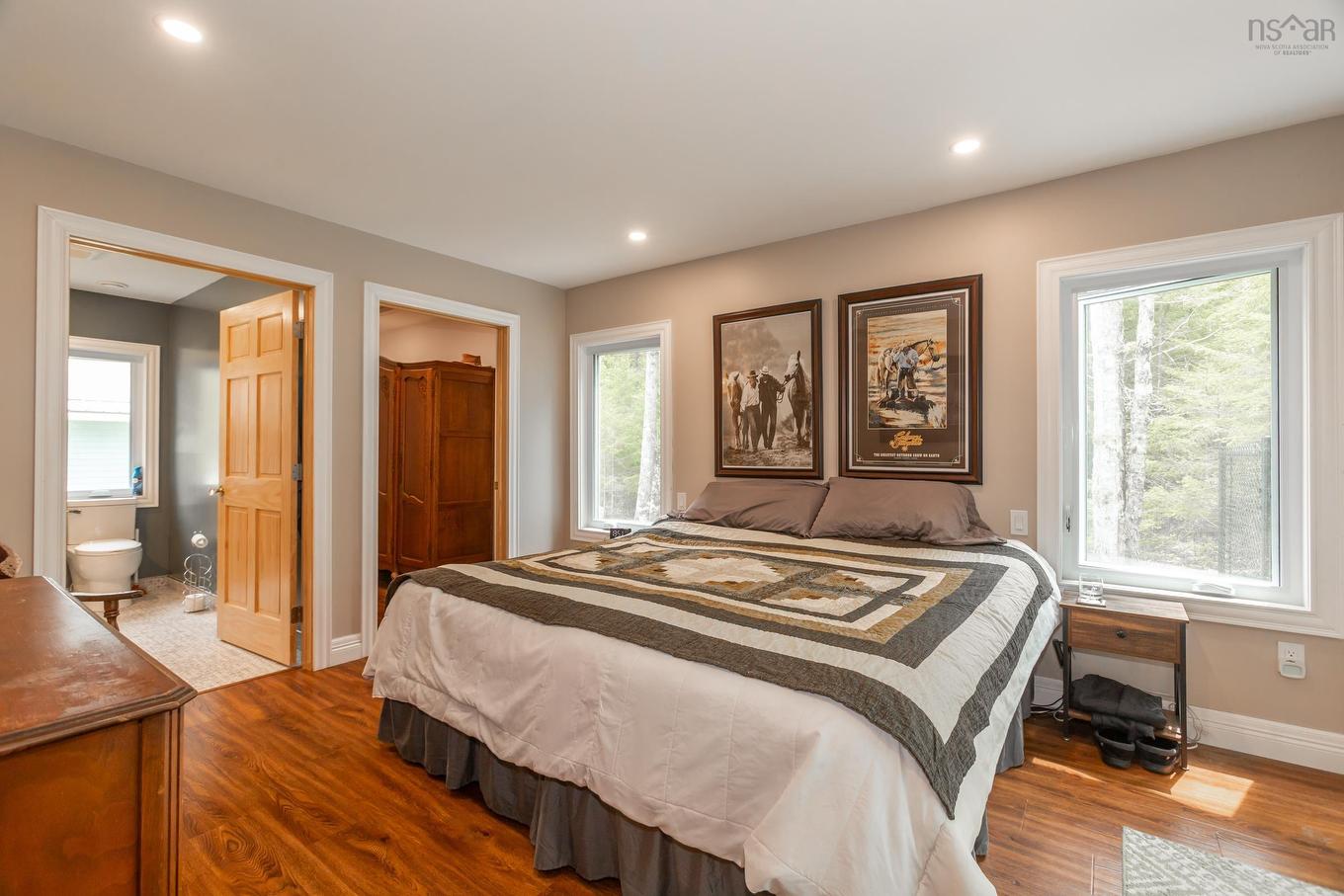 101 Cozy Crescent, Vaughan, NS