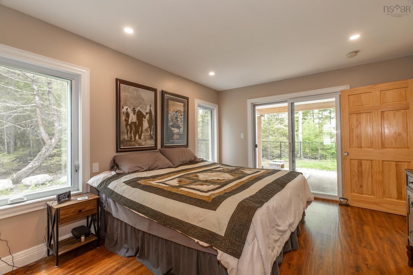 101 Cozy Crescent, Vaughan, NS