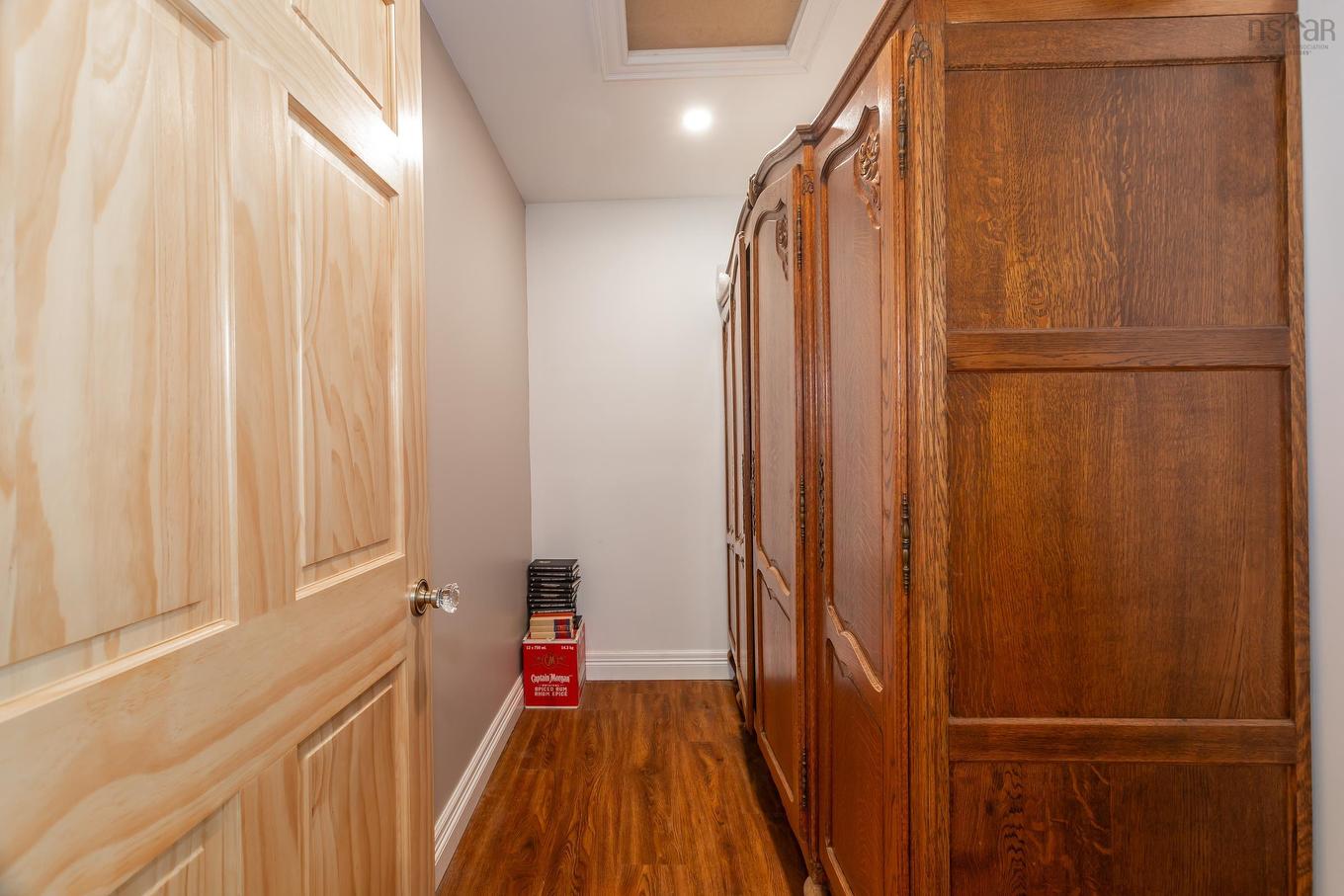 101 Cozy Crescent, Vaughan, NS