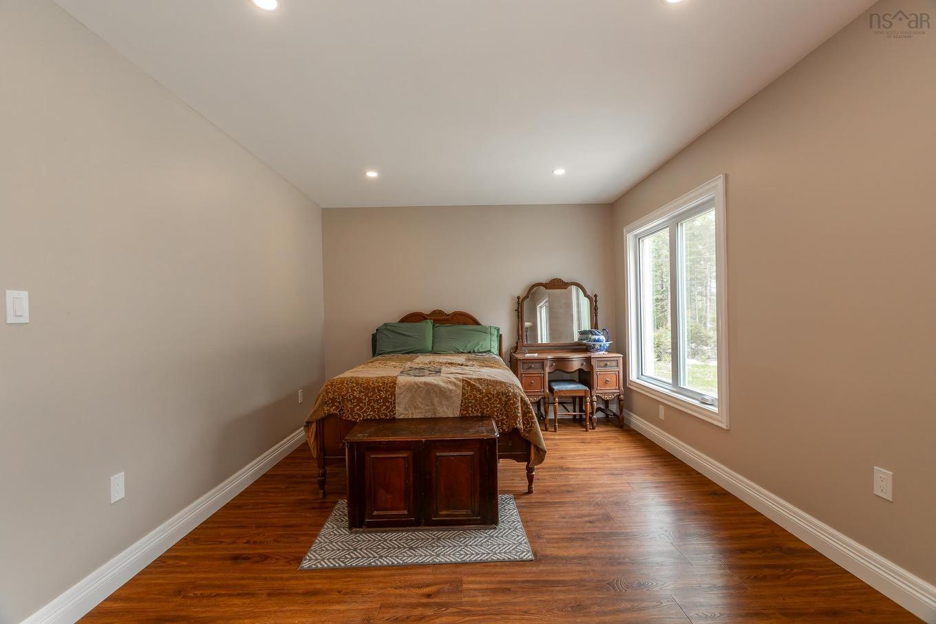 101 Cozy Crescent, Vaughan, NS