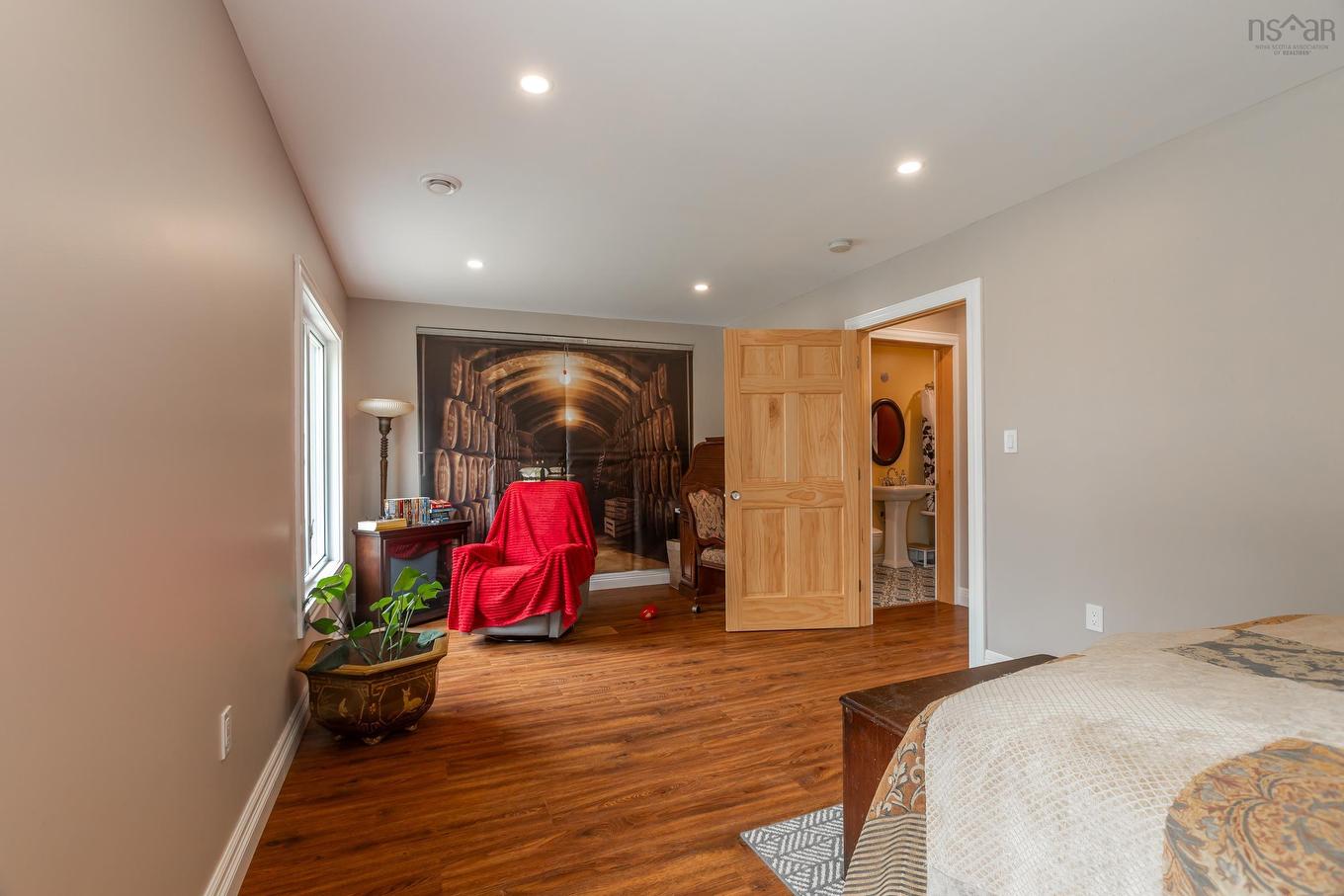 101 Cozy Crescent, Vaughan, NS