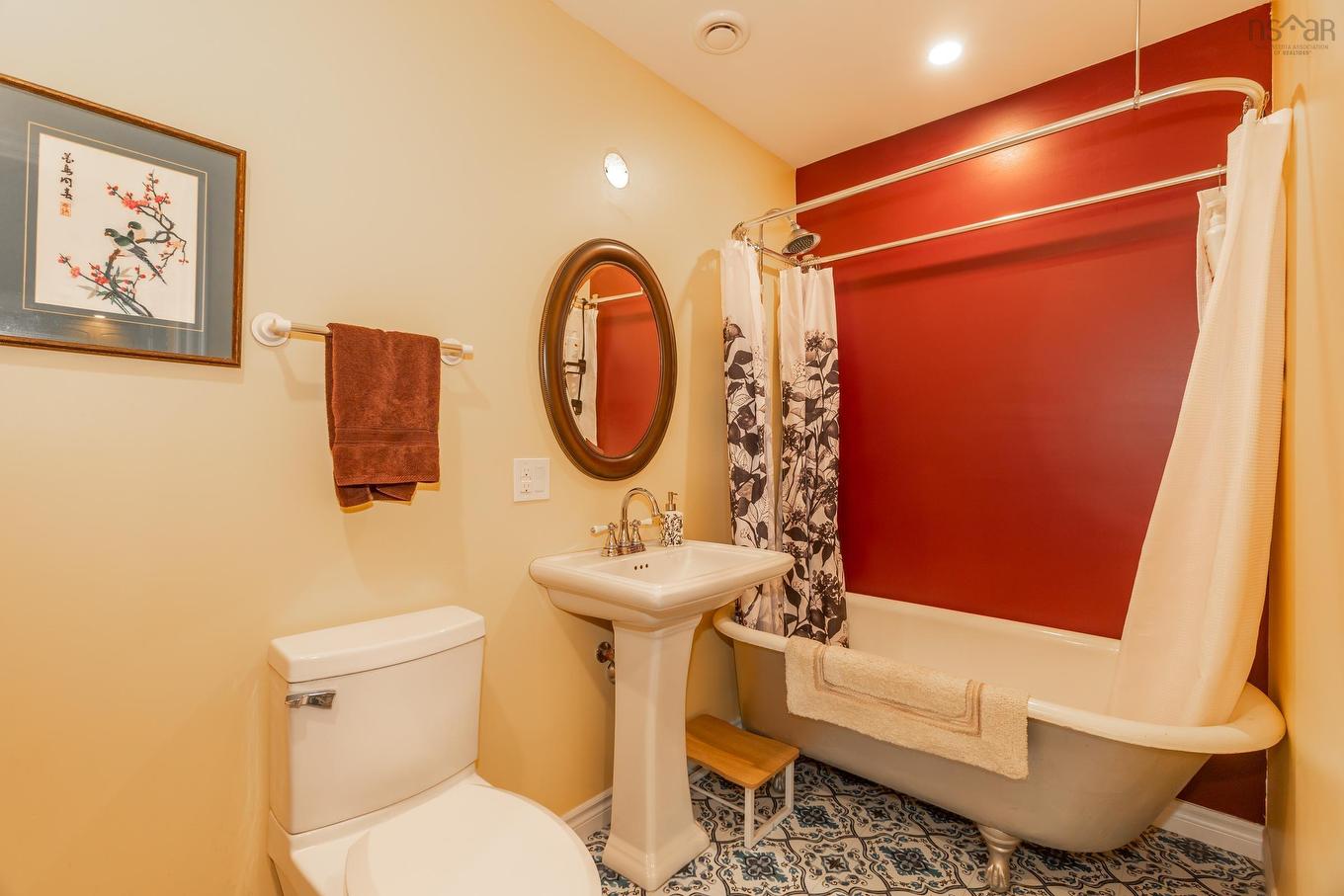 101 Cozy Crescent, Vaughan, NS