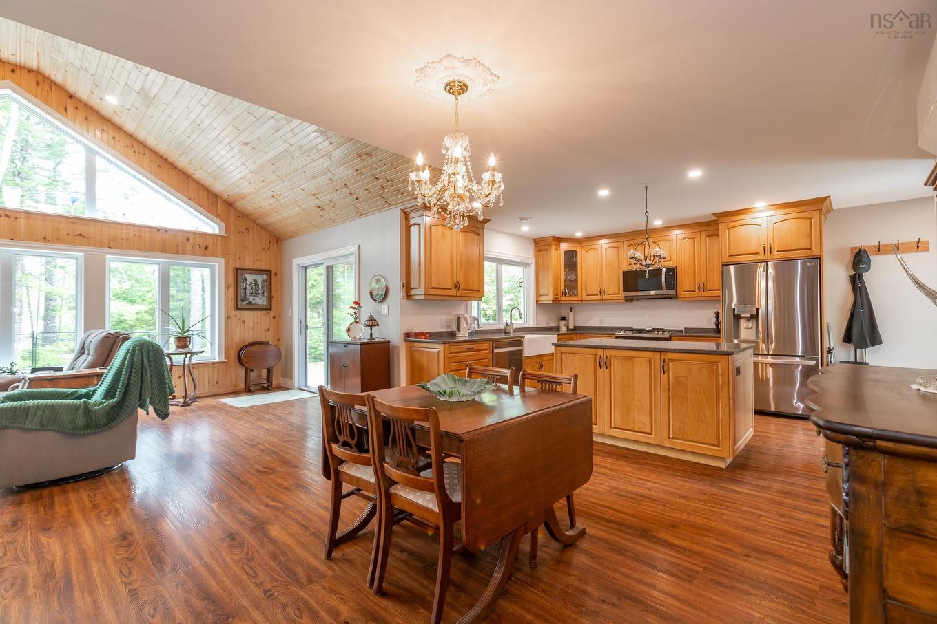 101 Cozy Crescent, Vaughan, NS