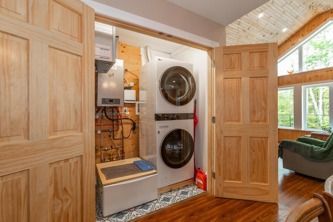 101 Cozy Crescent, Vaughan, NS