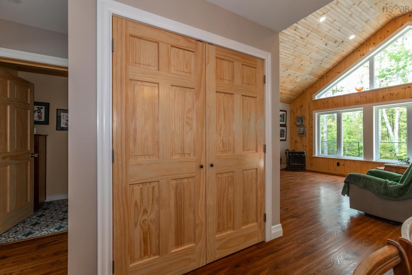 101 Cozy Crescent, Vaughan, NS