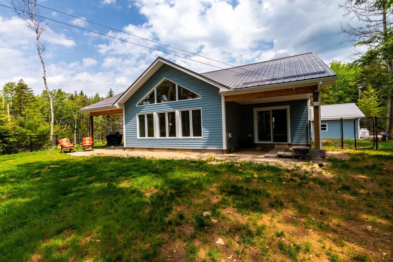 101 Cozy Crescent, Vaughan, NS