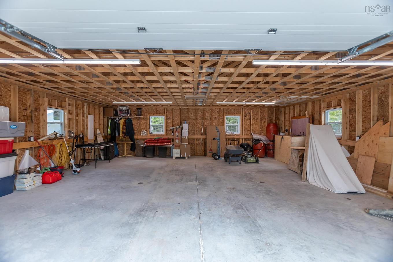 101 Cozy Crescent, Vaughan, NS