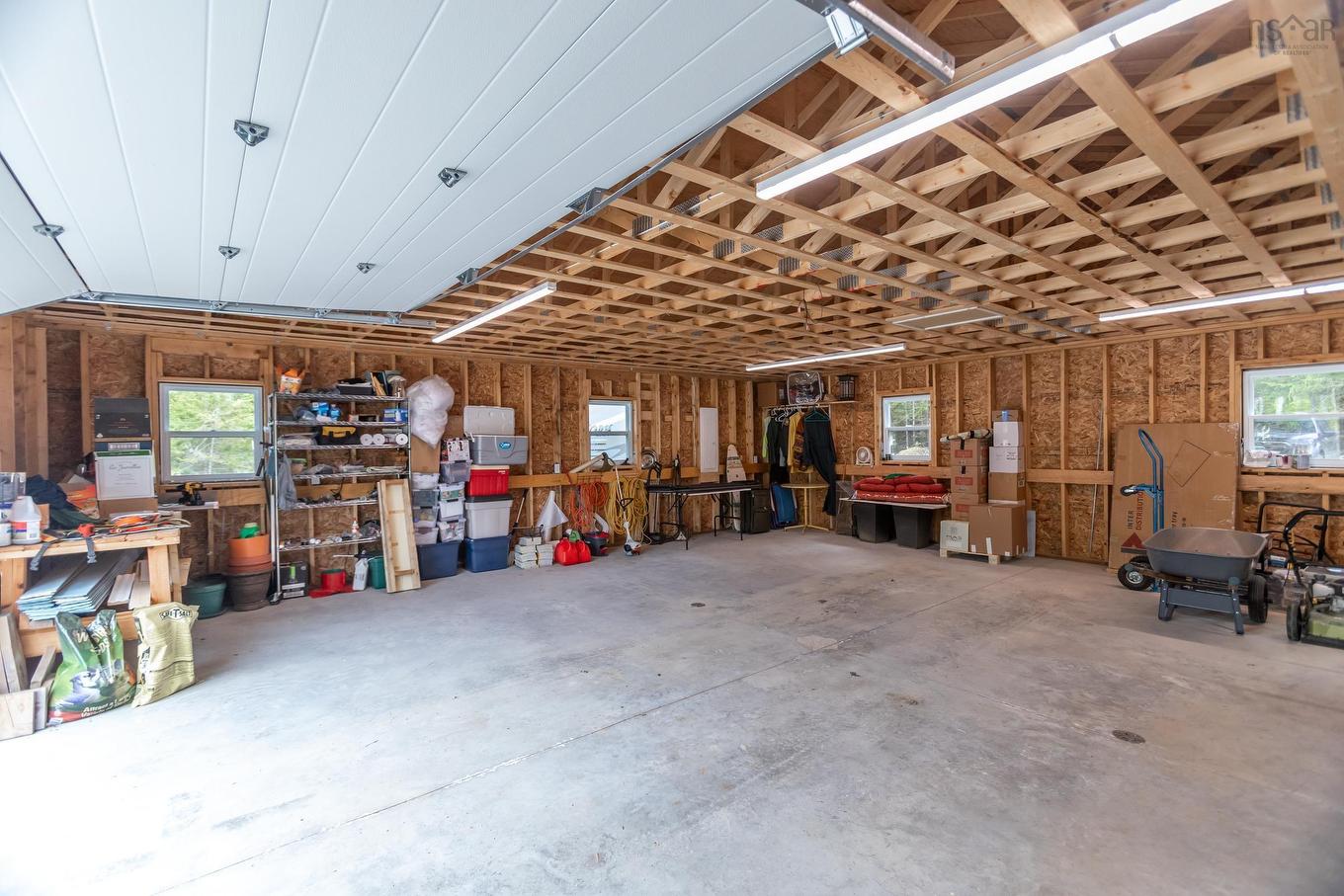 101 Cozy Crescent, Vaughan, NS