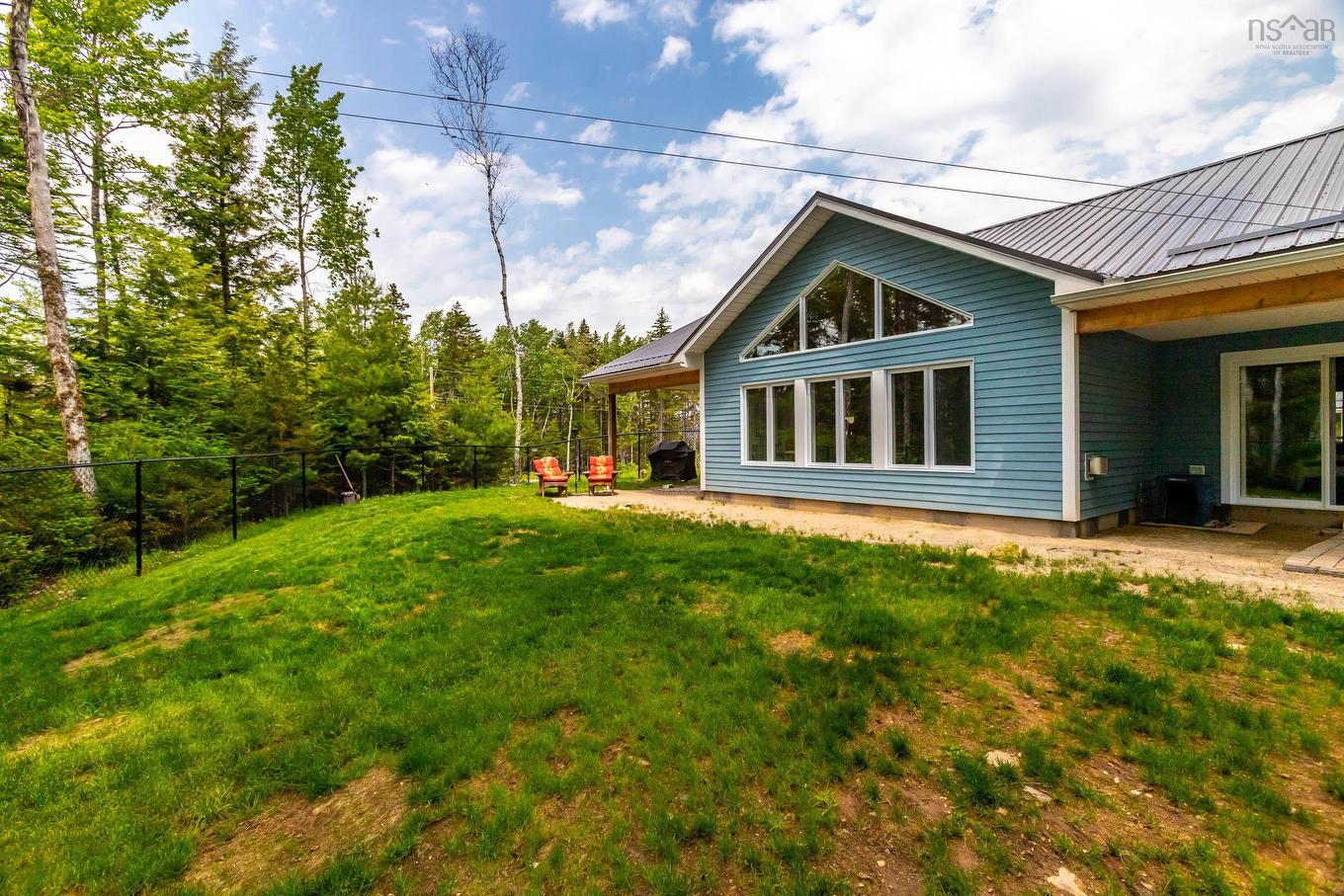 101 Cozy Crescent, Vaughan, NS