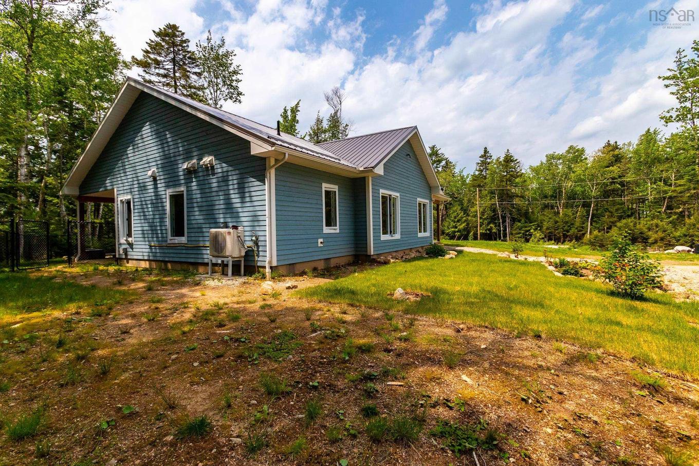 101 Cozy Crescent, Vaughan, NS