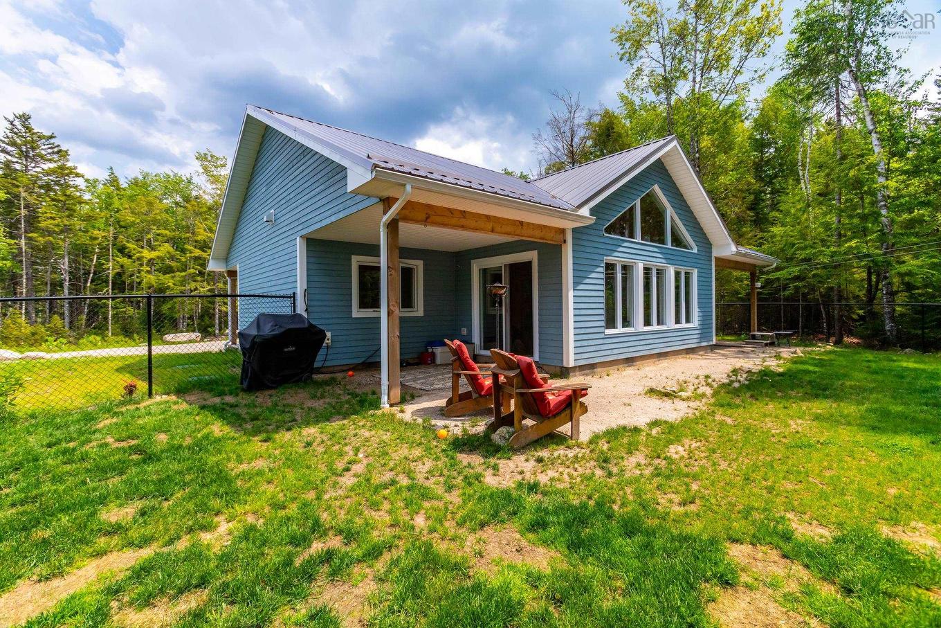 101 Cozy Crescent, Vaughan, NS