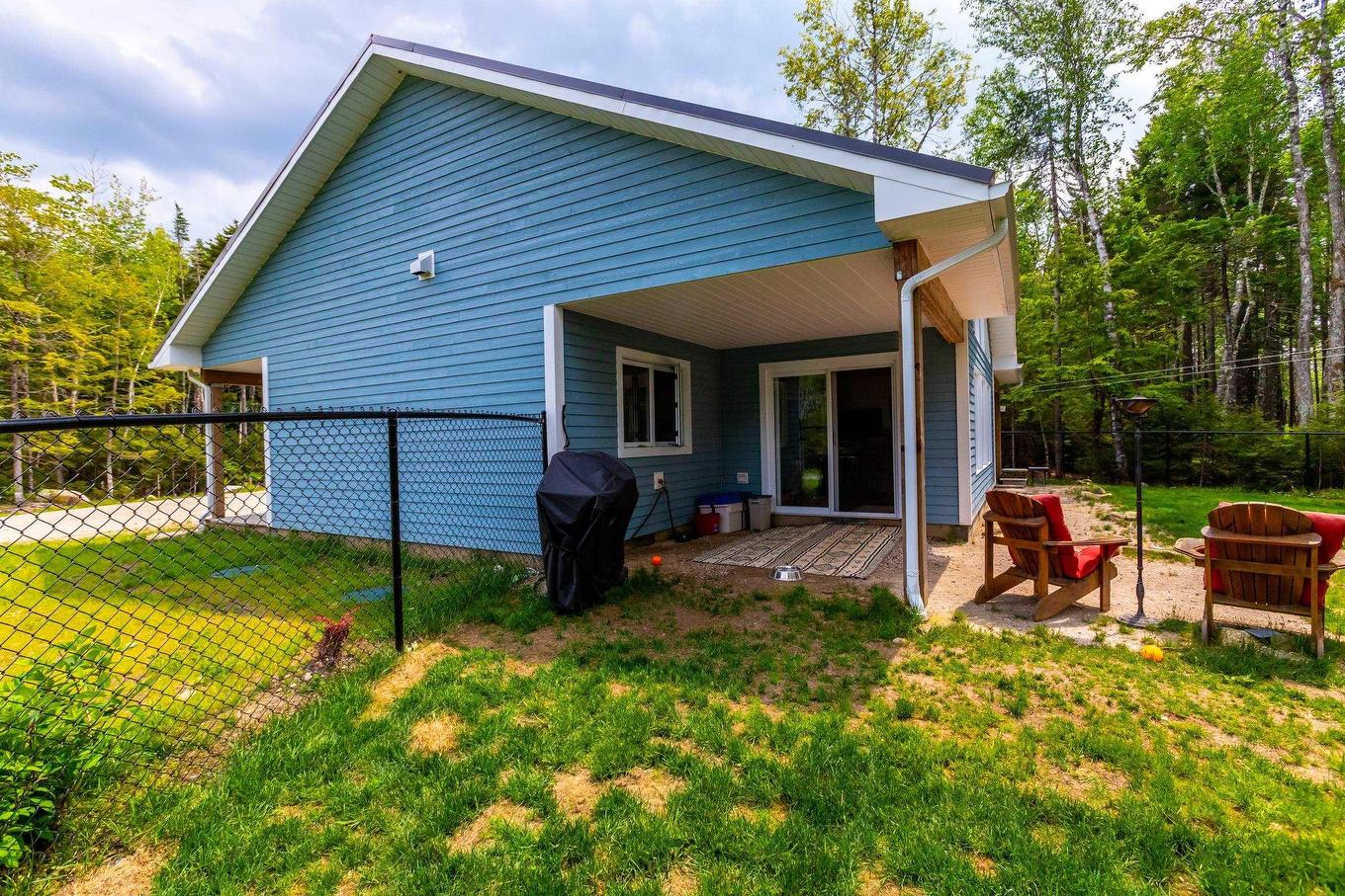 101 Cozy Crescent, Vaughan, NS