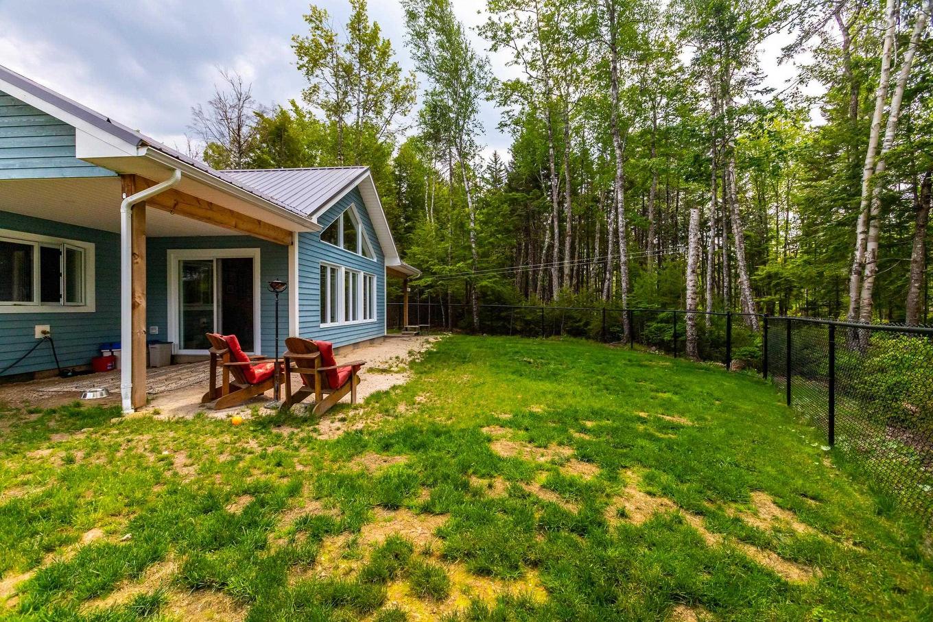 101 Cozy Crescent, Vaughan, NS