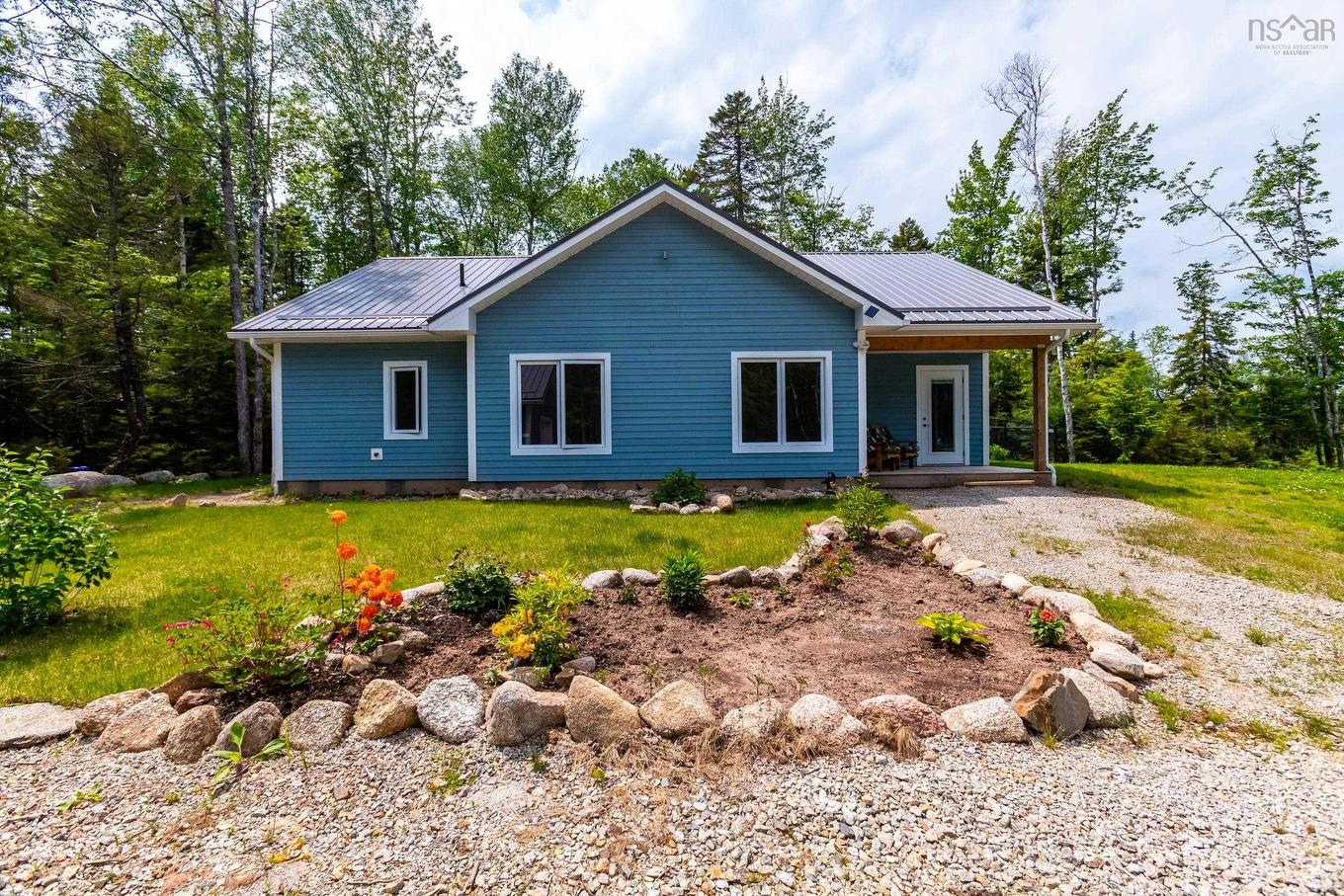 101 Cozy Crescent, Vaughan, NS