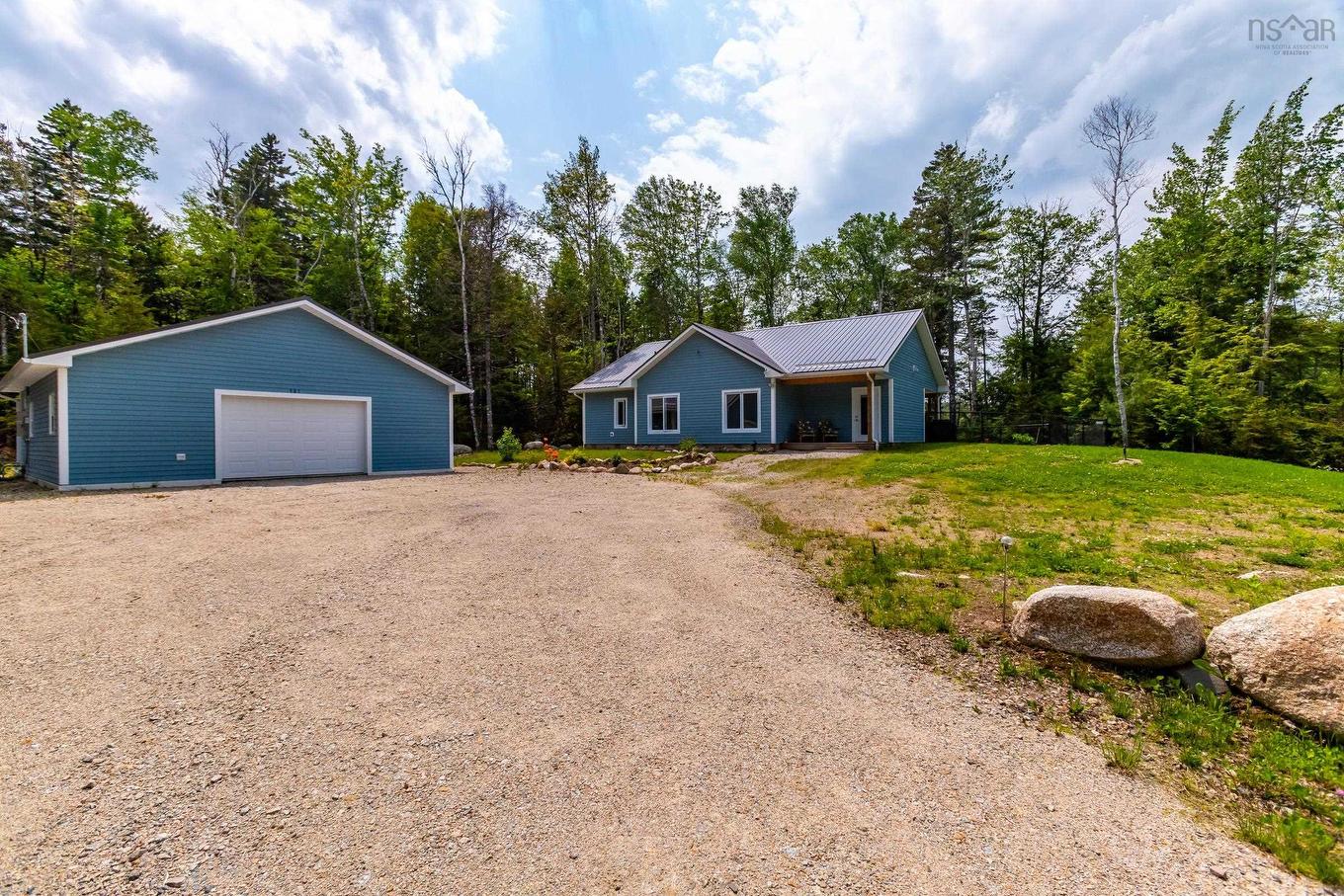 101 Cozy Crescent, Vaughan, NS