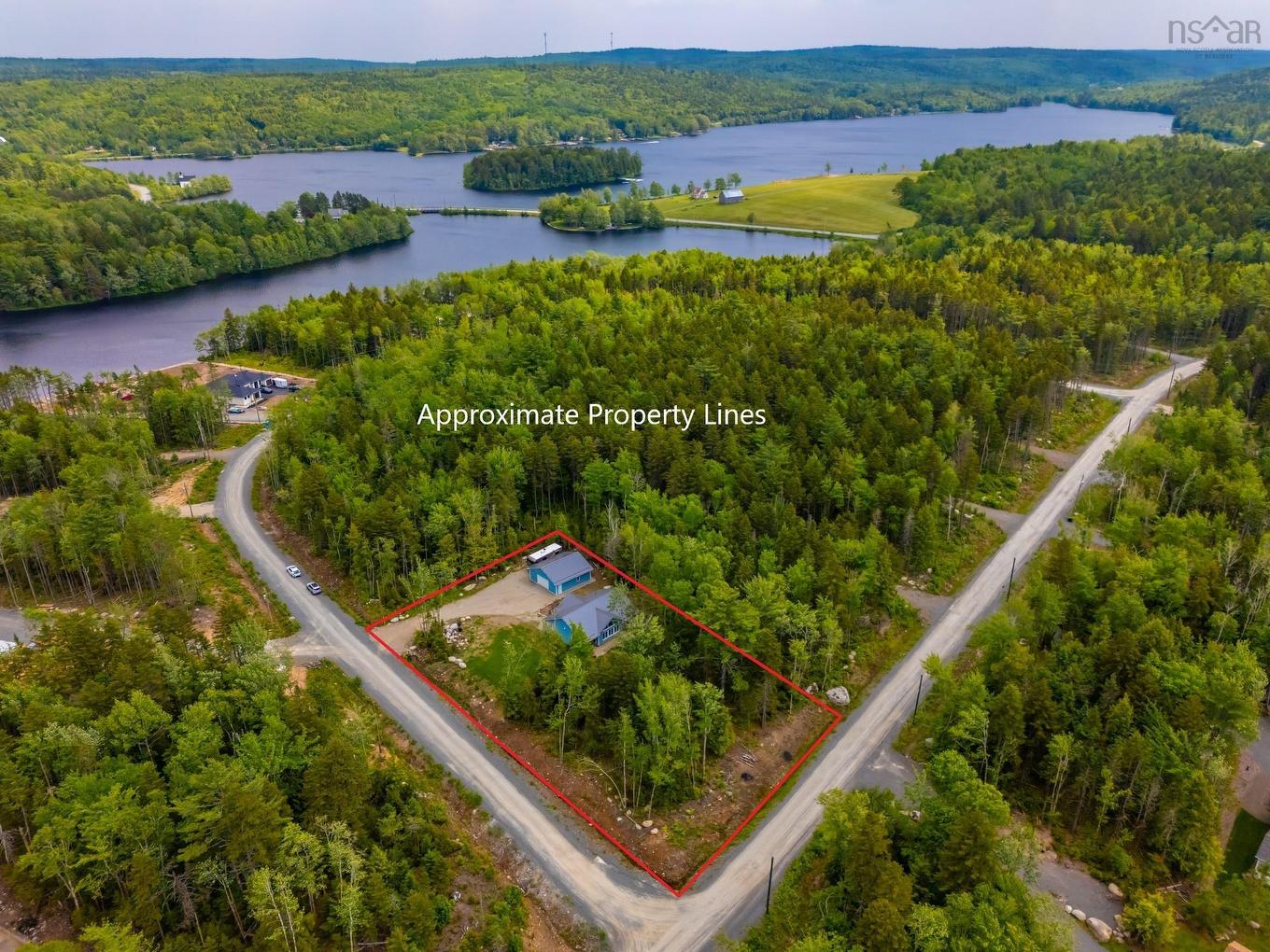 101 Cozy Crescent, Vaughan, NS