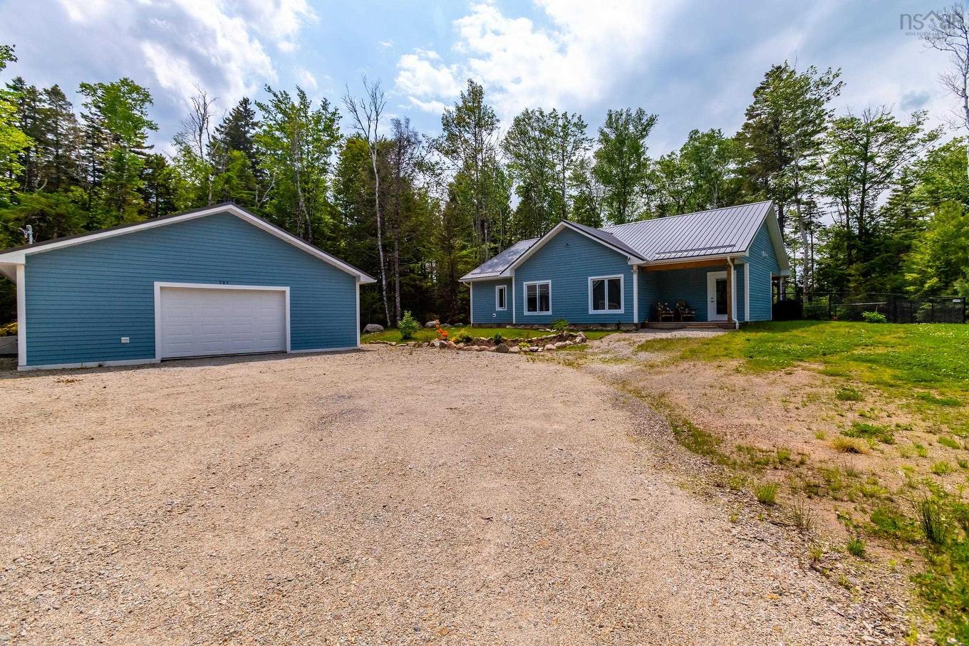 101 Cozy Crescent, Vaughan, NS