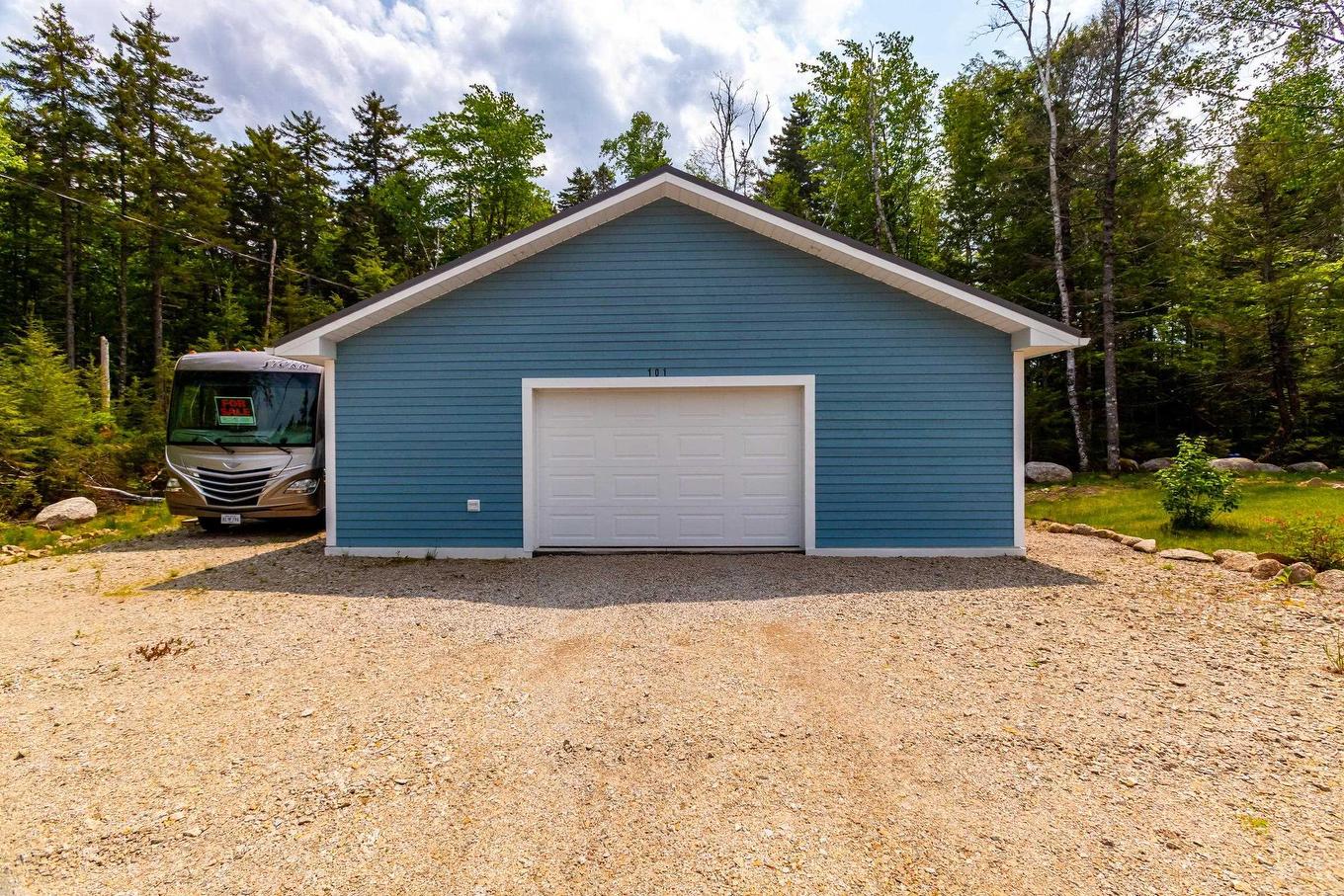 101 Cozy Crescent, Vaughan, NS