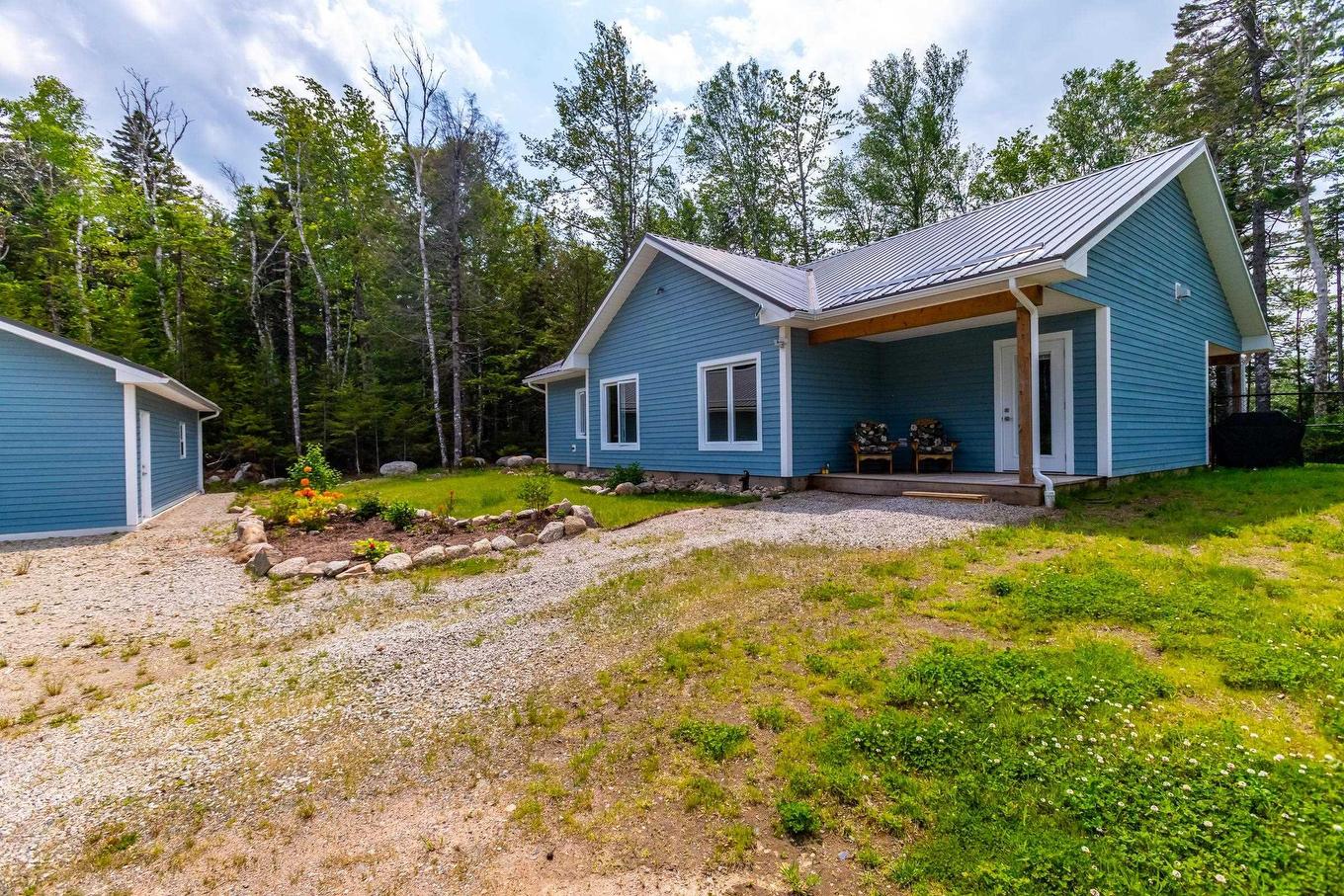 101 Cozy Crescent, Vaughan, NS