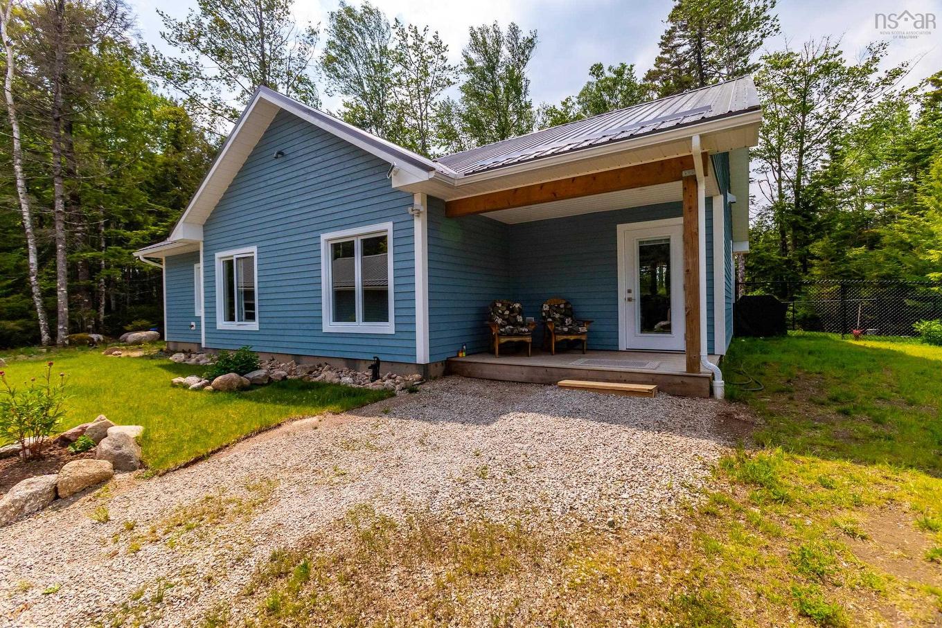 101 Cozy Crescent, Vaughan, NS