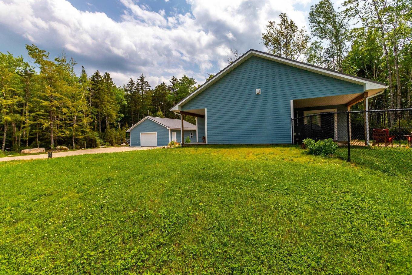 101 Cozy Crescent, Vaughan, NS