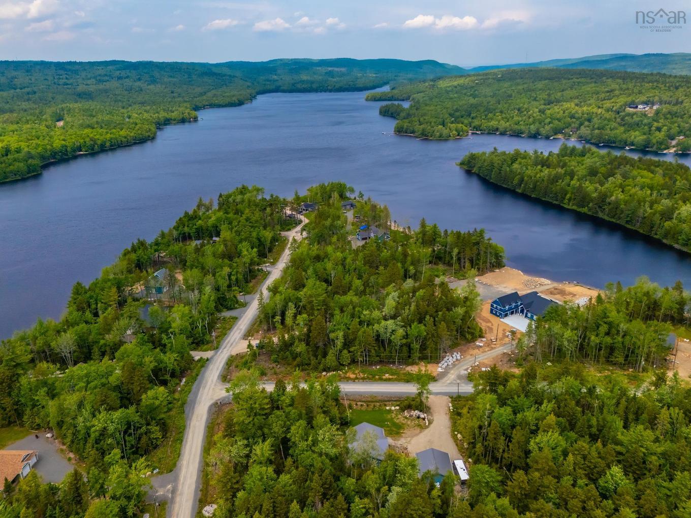 101 Cozy Crescent, Vaughan, NS