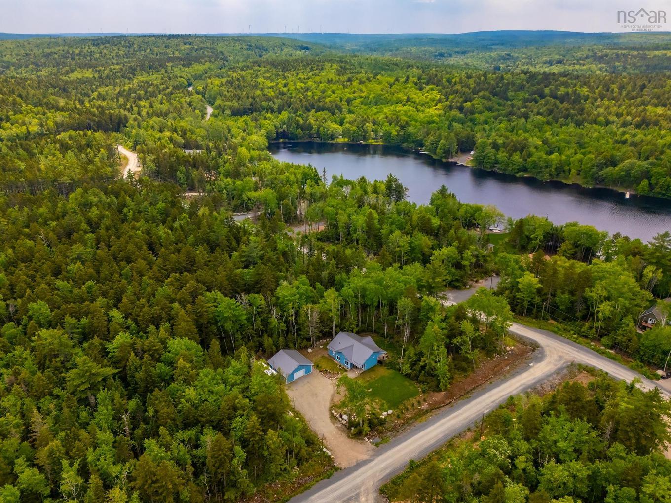 101 Cozy Crescent, Vaughan, NS