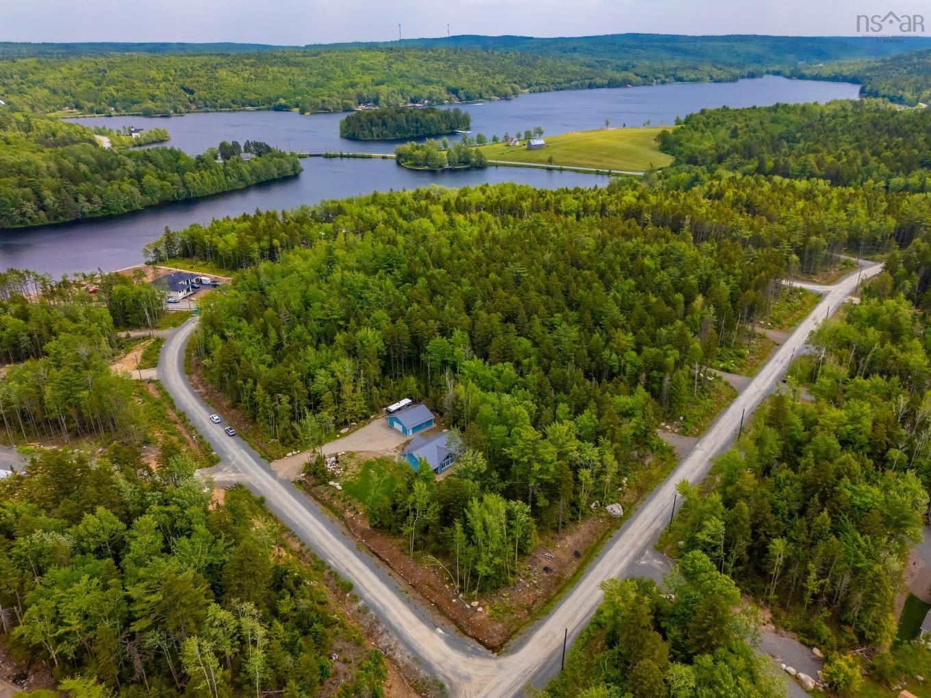 101 Cozy Crescent, Vaughan, NS