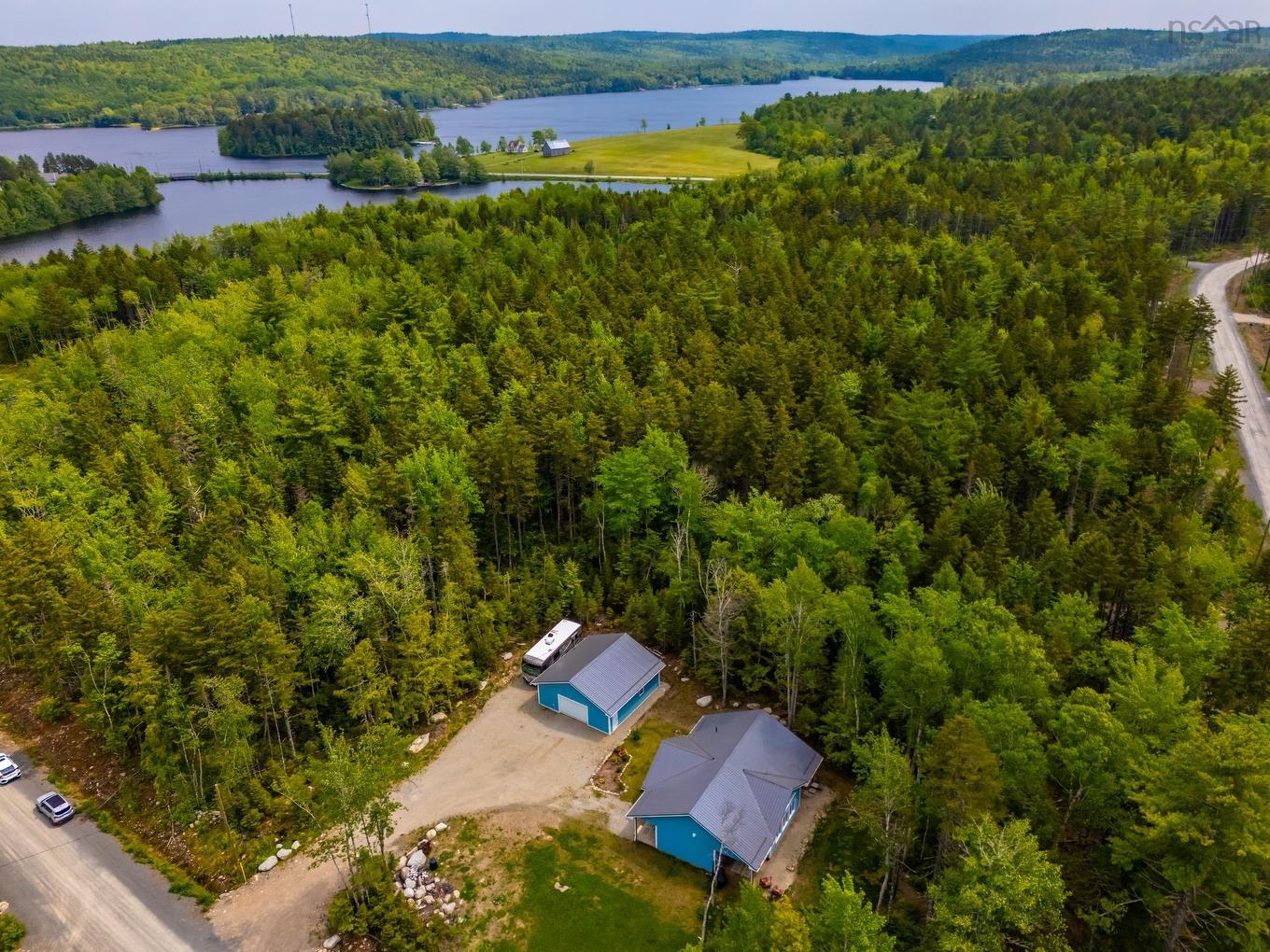 101 Cozy Crescent, Vaughan, NS