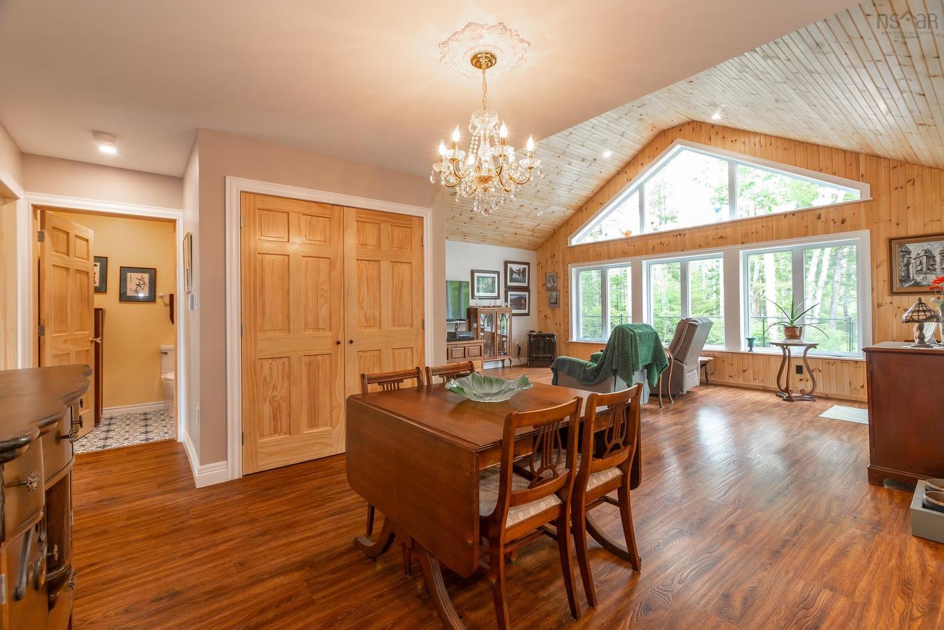 101 Cozy Crescent, Vaughan, NS