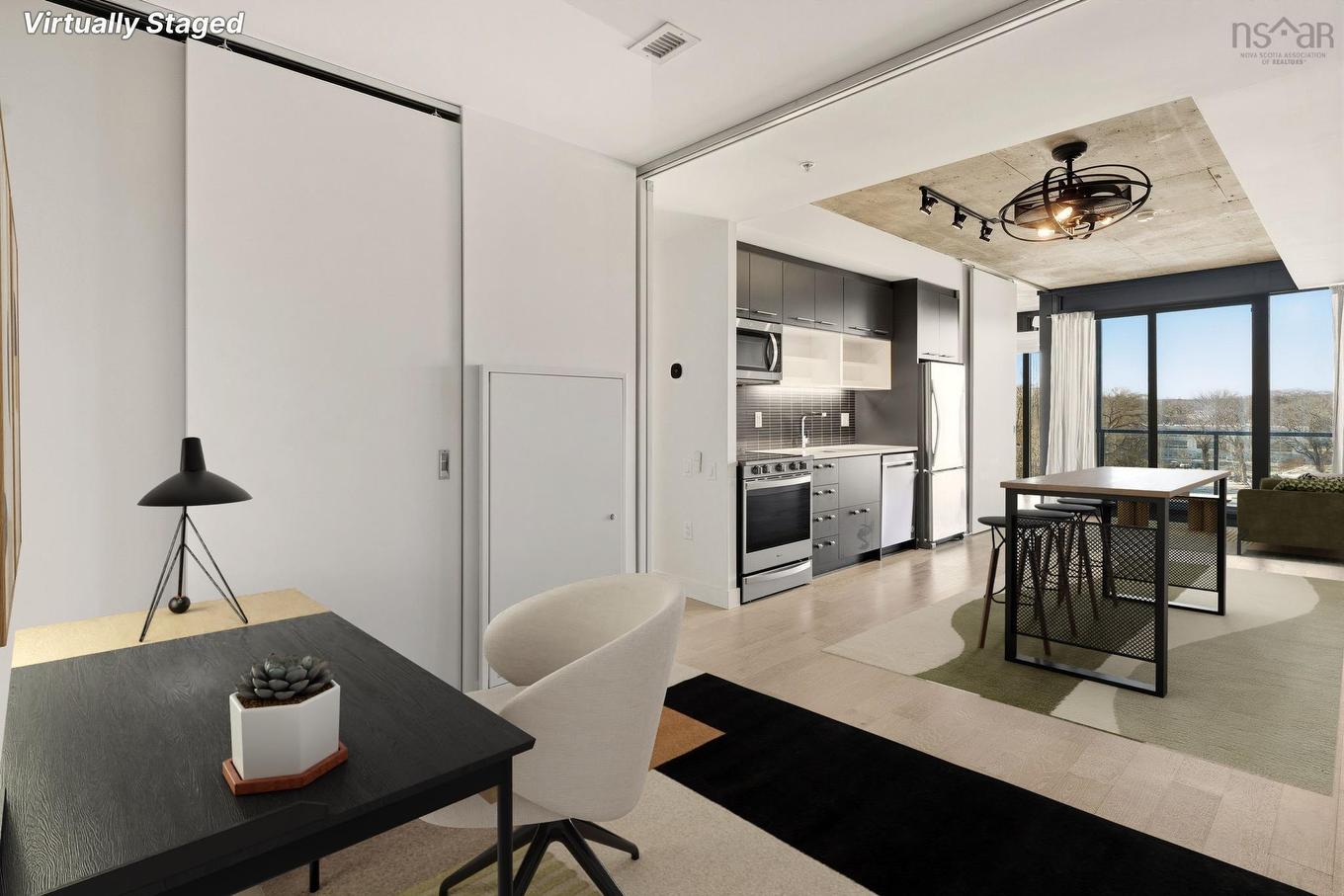 618 1048 Wellington Street, Halifax, NS