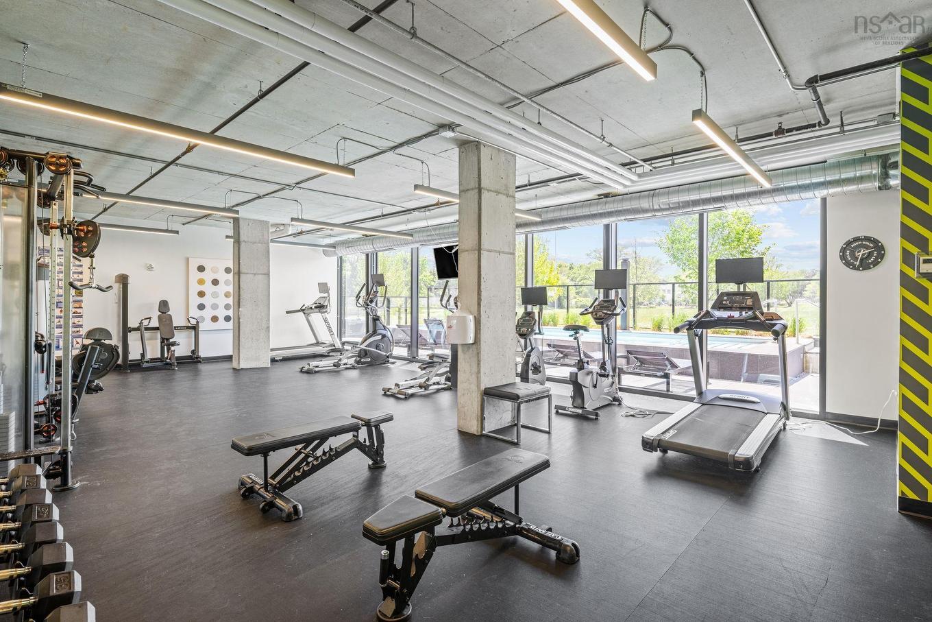 618 1048 Wellington Street, Halifax, NS