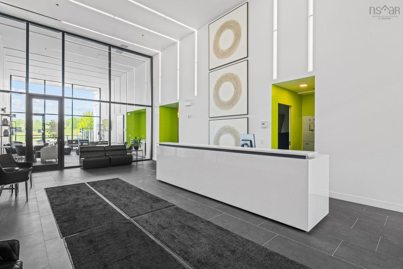 618 1048 Wellington Street, Halifax, NS