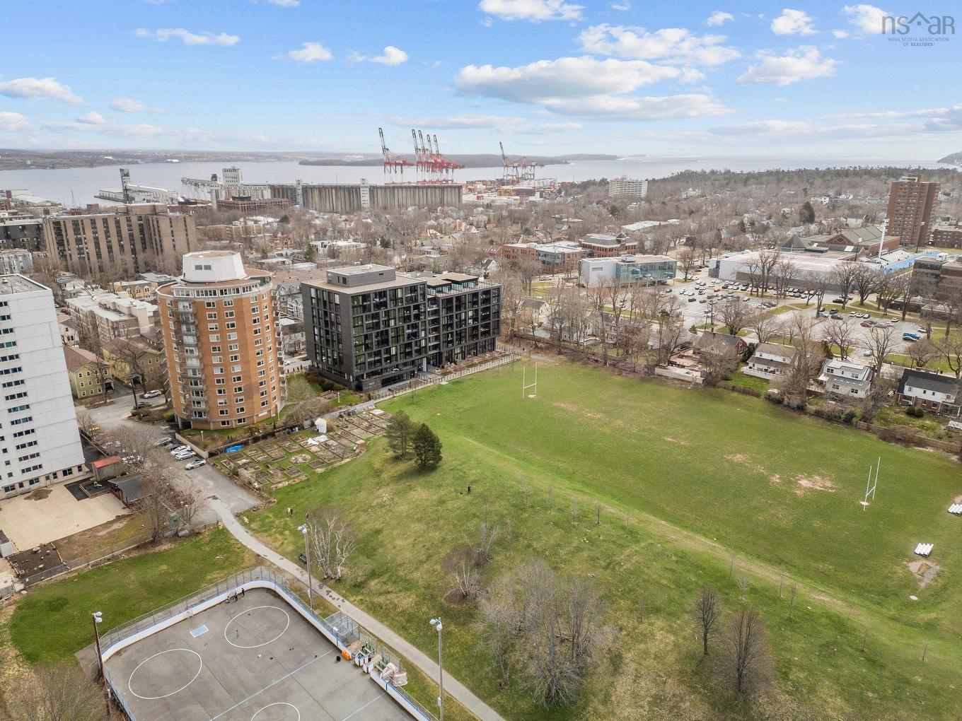 618 1048 Wellington Street, Halifax, NS